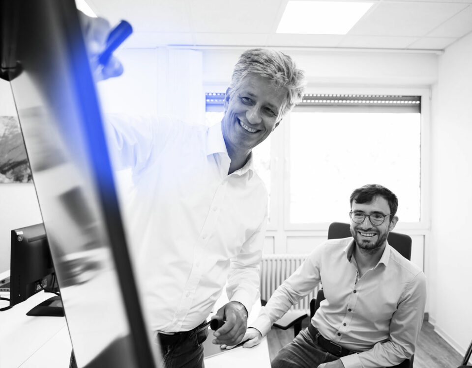 Analyse von Strategien zur erfolgreichen Ausgründung von Unternehmen aus den Bereichen Clean Green Tech KI Digitalisierung und Fertigungsverfahren | Abacus neo aus Frankenthal