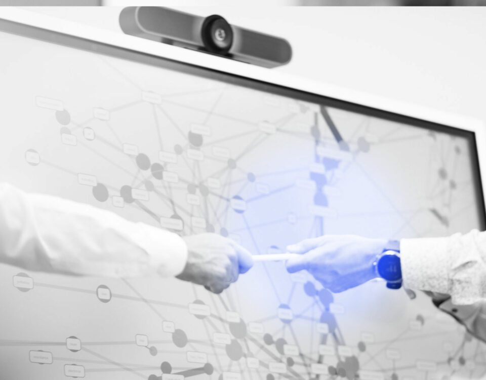 Es wird eine langfristige Unternehmensstrategie von Venture Builder Abacus neo entwickelt | Abacus neo aus Frankenthal