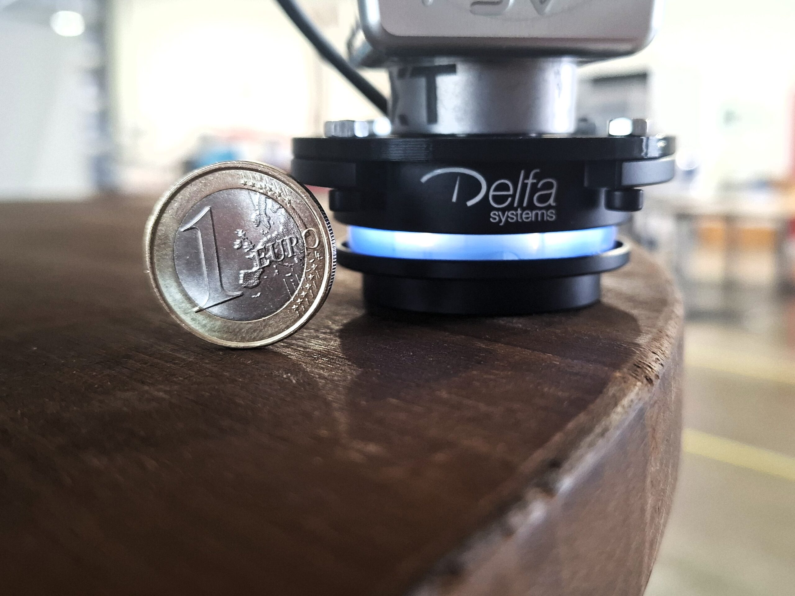 delfa-systems Projekt Delfa Systems